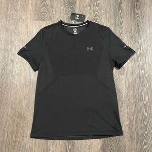 Under Armour Seamless Stride T-Shirt